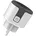 xoro solar SmartPlug 16A1 Weiß