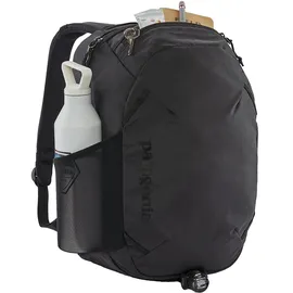 Patagonia Atom 24 l schwarz