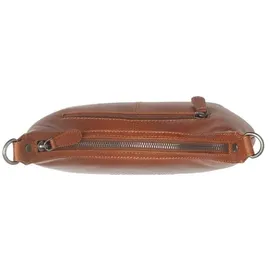 The Chesterfield Brand Nancy Umhängetasche Leder Braun