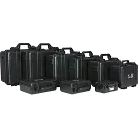 Showgear Daily Case 10