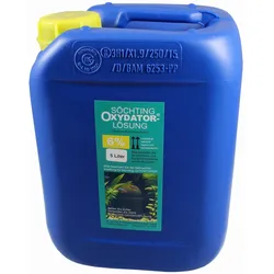 Söchting Oxydator-Lösung 6% 5 Liter