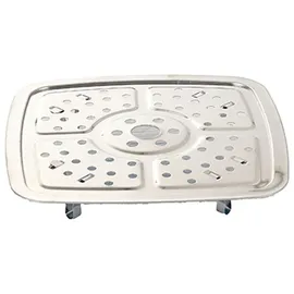 Master Pro Masterpro Bräter-Set 4,5 l