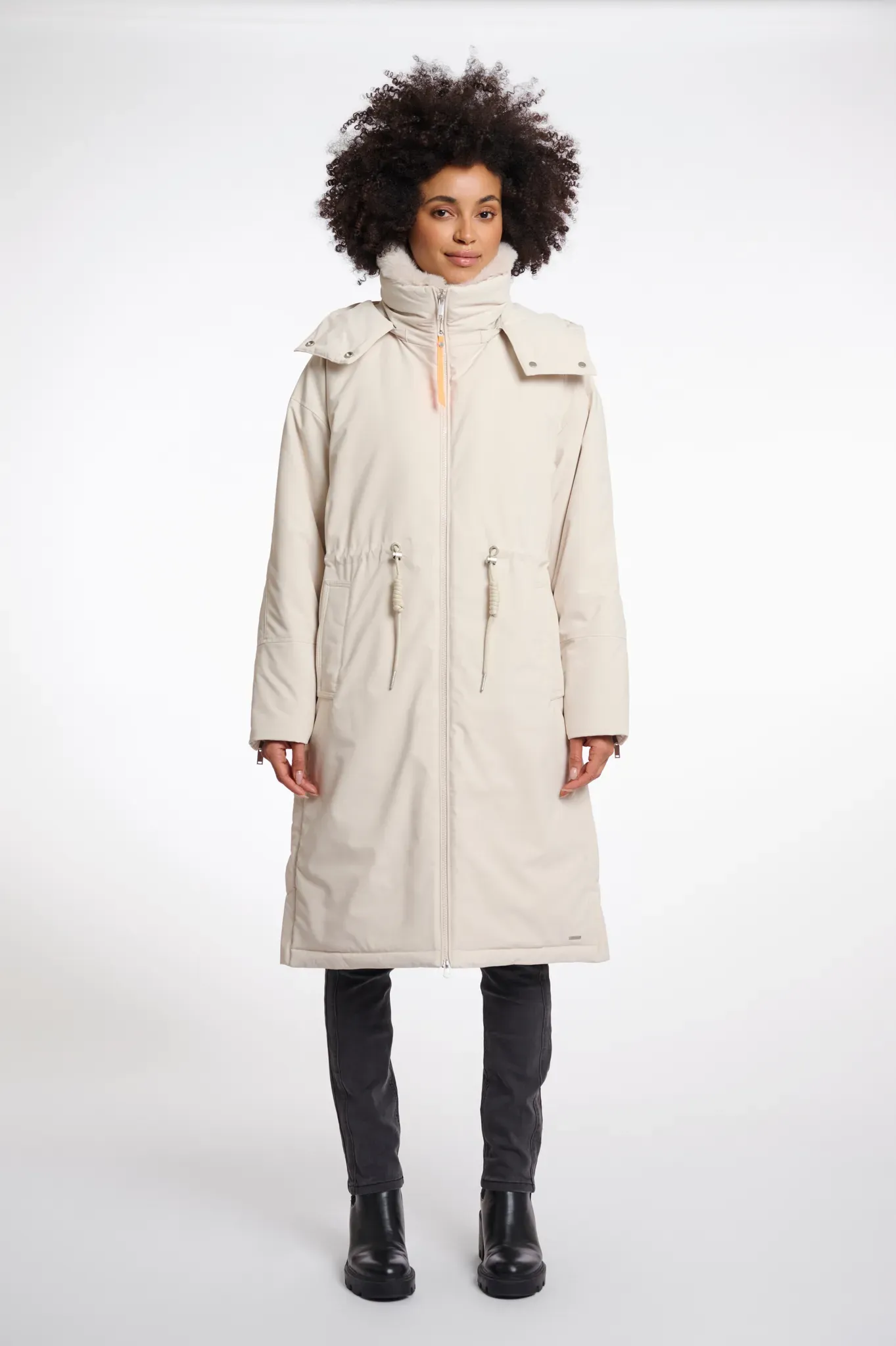 Outdoorjacke RINO & PELLE 