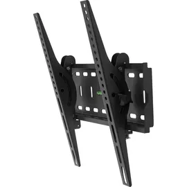 Maclean Brackets Maclean MC-778 TV-Halterung (55 Schwarz