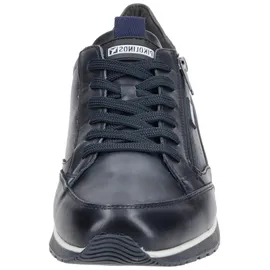PIKOLINOS Cambil Herren Blau 44