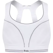 Shock Absorber Ultimate Run Bra Weiß 75B