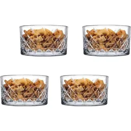 Pasabahce Timeless Transparent 4-tlg.