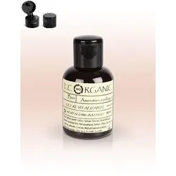 Duschgel Ecorganic Grüner Tee 40 ml Neutral