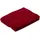 Badetuch 70 x 140 cm bordeaux