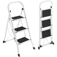 Songmics Klapptritt 3 Stufen