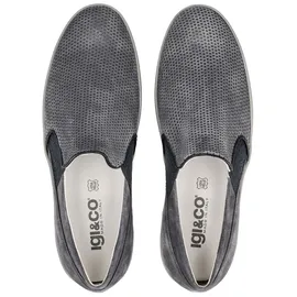 IGI&Co Slipper Herren Blau 41