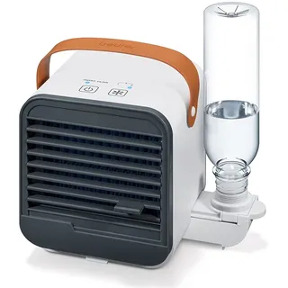 Beurer LV 50 Fresh Breeze Tischventilator weiß/schwarz