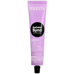 Matrix SoColor Sync Pre-Bonded Acidic Bronde Toner 7NGA 90 ml