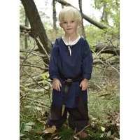 Battle Merchant Mittelalter-Tunika Arn Kinder 146