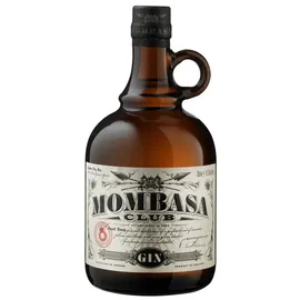 Mombasa Club London Dry Gin 0,7 l