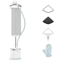 Rowenta Pro Style Care IS8470 silber