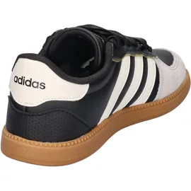 adidas Breaknet Sleek Core Black / Core White / Gum10 38 2/3