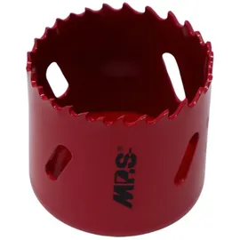 MPS Lochsäge Ø 51 mm für Holz und Metall