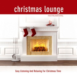 Christmas Lounge - X-Mas Lounge Club. (CD)
