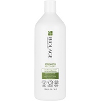 Biolage Strength Recovery Conditioning Cream 1 Liter