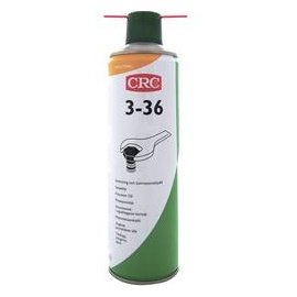CRC 32673-AA Korrosionsschutzöl 3-36 250 ml