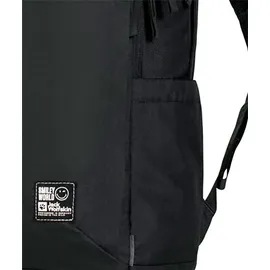 Jack Wolfskin SMILEYWORLD BACKPACK 22 l schwarz