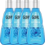 GUHL Langzeit Volumen Shampoo 250 ml