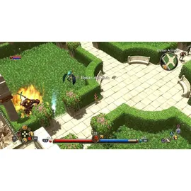 Titan Quest - Edition - (USK) (Nintendo Switch)