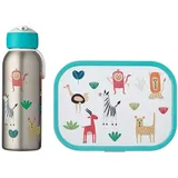 Mepal Campus Lunchset 2-teilig