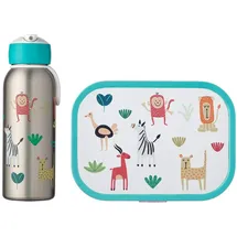 Mepal Campus Lunchset 2-teilig