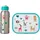Mepal Campus Lunchset 2-teilig