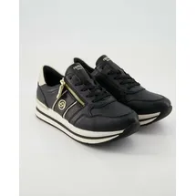 remonte D1327 Damen Schwarz 42