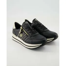 remonte D1327 Damen Schwarz 42