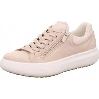 Legero Schnürschuhe in beige, Größe 7 / Beige -