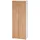 bümö Aktenschrank, Weiß, Nussbaum, Holzwerkstoff, Nachbildung,Nussbaum, 5 Fächer, Rechteckig, 80x215.6x42 cm, FSC Mix, Arbeitszimmer, Aktenschränke