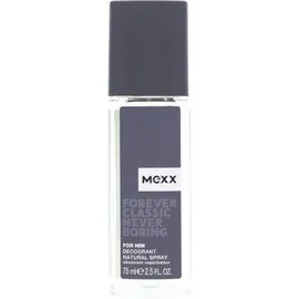 MEXX Deodorant Spray 75ml Herren