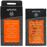 Apivita Haarmaske 20 ml