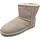 OOG Winterboots für Damen, beige 39