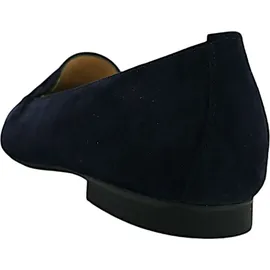 Paul Green Damen Pumps, Trotteur blau Gr. 6 - - 39