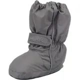 Playshoes Thermo Bootie grau