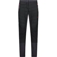 CMP Damen Trekkinghose antracite-fucsia 57UM, 42