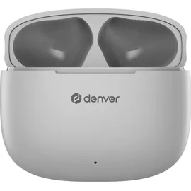 Denver TWE-48GR Bluetooth-Kopfhörer