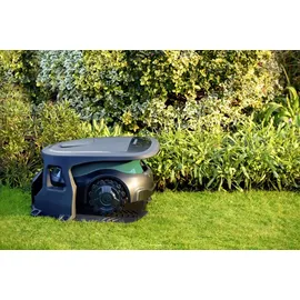 Robomow RT 700 inkl. 1 x  4,3 Ah