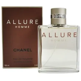 Chanel Allure Eau de Toilette 150 ml