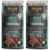 Belcando Adult GF Ocean 2 x 12,5 kg