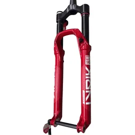RockShox Lyrik Ultimate Flight Attendant ́ ́ 150mm | 44mm | 15x110mm | Red