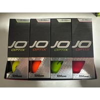 Wilson Staff Golf Wilson Staff DUO optix 12er matt