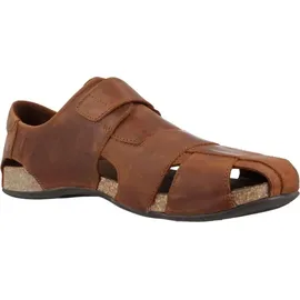 Panama Jack Fletcher Basics Herren Braun 44