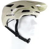 Scott Stego Plus 55-59 cm beige/gelb 2023