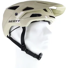 Scott Stego Plus 55-59 cm beige/gelb 2023